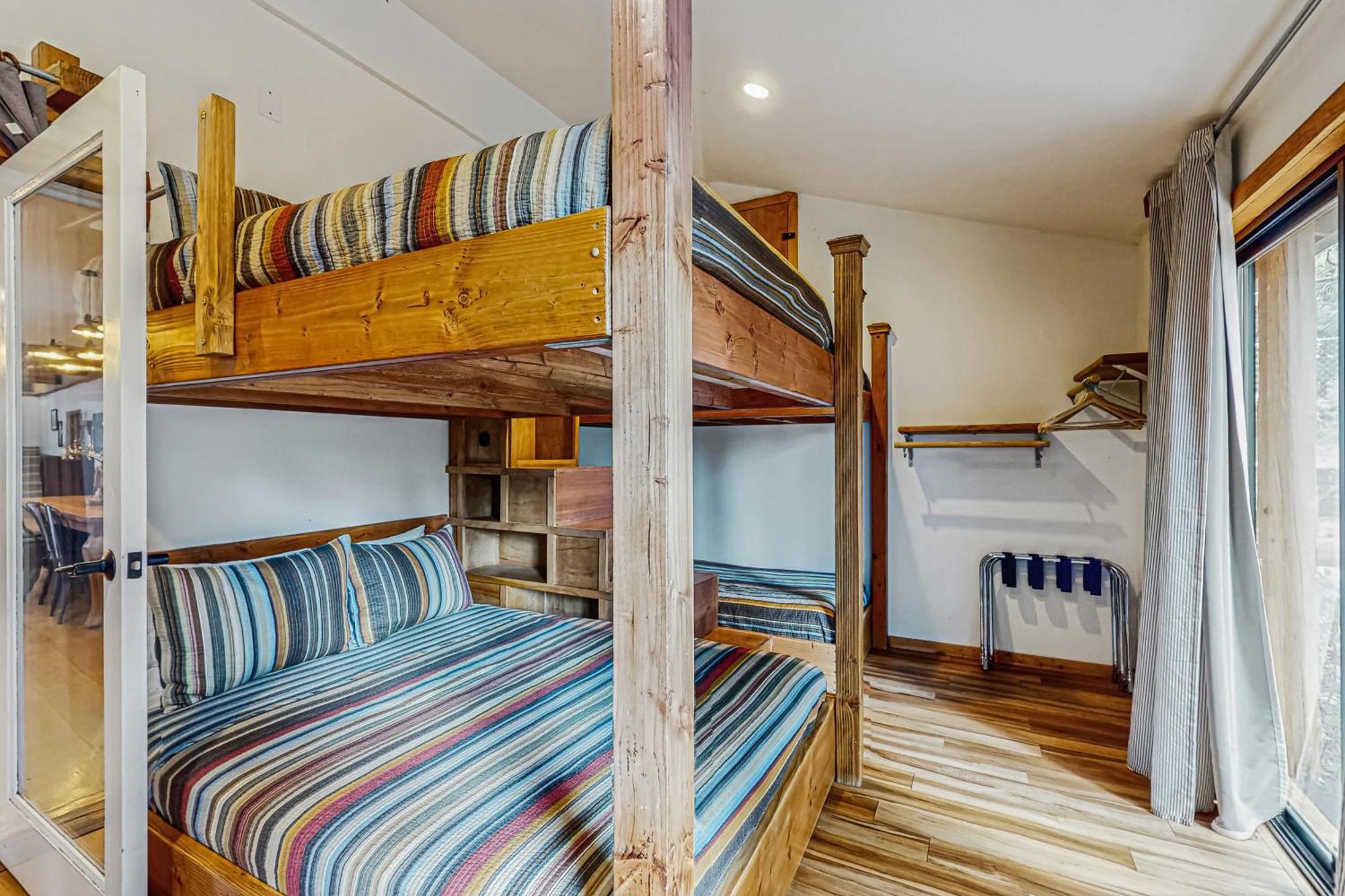 Hidden Lodge Idyllwild Exterior foto