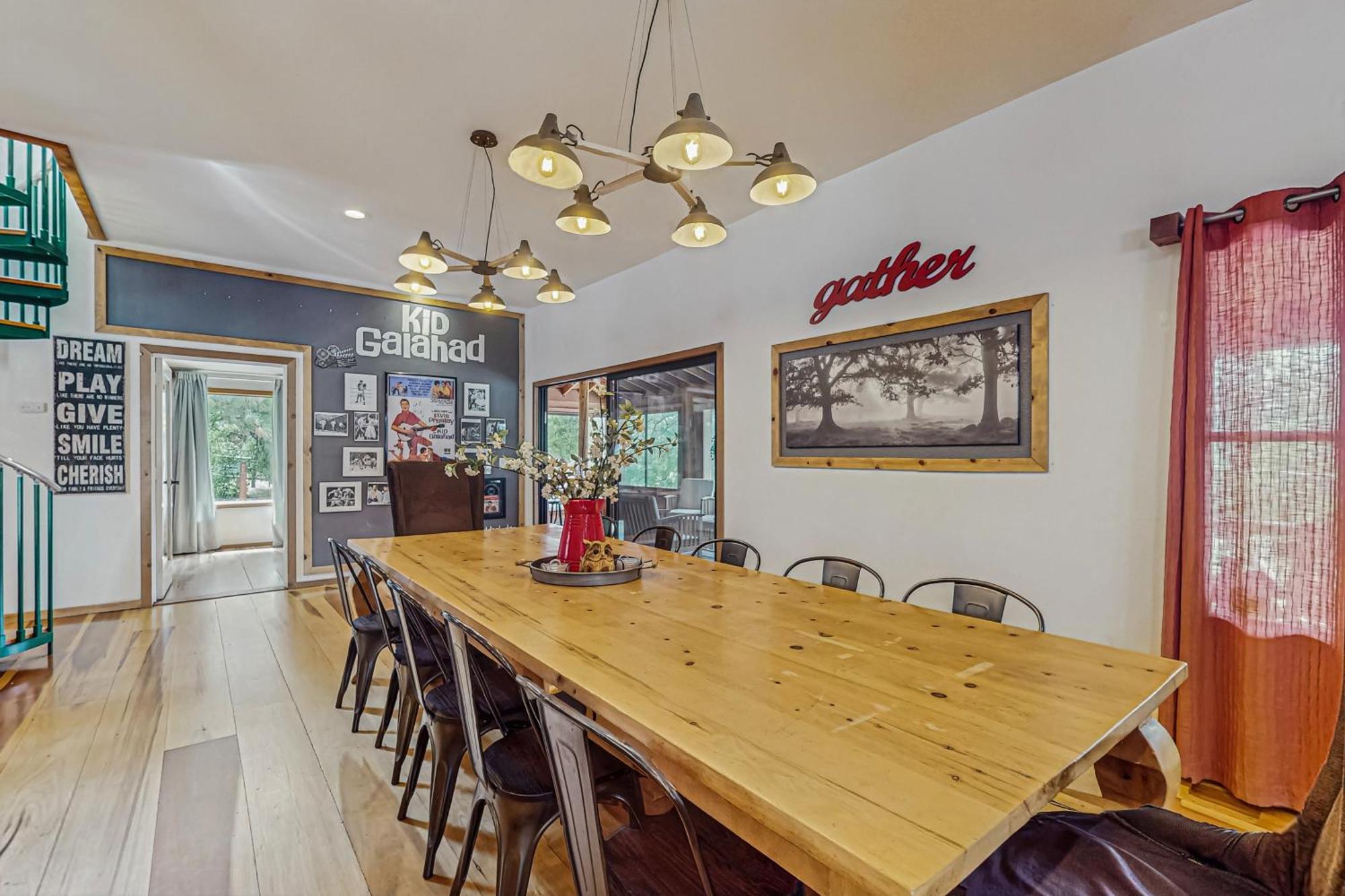 Hidden Lodge Idyllwild Exterior foto